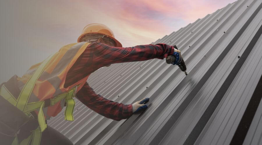 Expert new roof installation services in Talco, TX